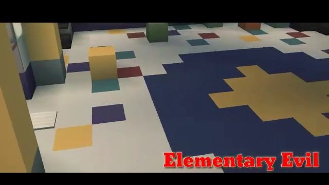 Minecraft Dark Deception [Trailer] смотреть онлайн