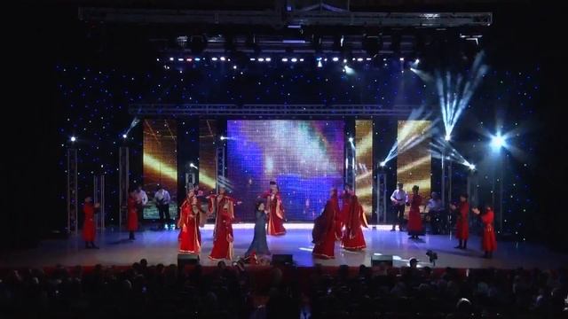 Муминат Юсупова Наше счастье Муминат Юс 2017 смотреть онлайн