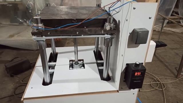 Пресс для теста. Лаваш для шаурмы. смотреть онлайн