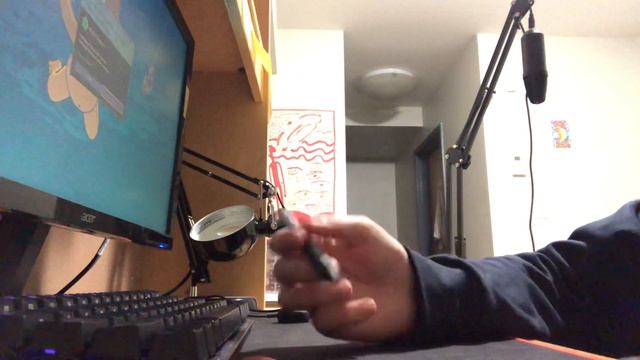 The Best Simple Osu! Grips