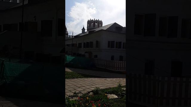 Гуляя по пятницам: м.Воробьевы горы – м.Киевская, 08.05.2019г. смотреть онлайн