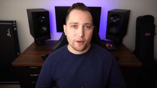 Build an EPIC HOME STUDIO for LESS THAN $500!! смотреть онлайн