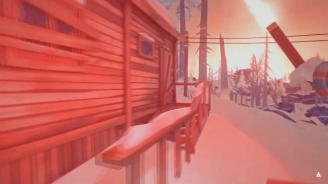 Long Dark. Сезон 1. Прохождение #3. Бабушкины сказки смотреть онлайн
