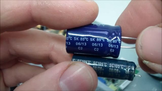 LCD TFT monitor fix, black screen, no display смотреть онлайн