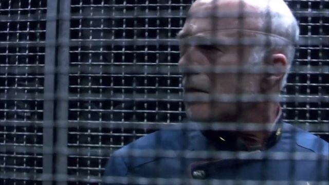 Battlestar Galactica | Cally Discovers The Final Five смотреть онлайн