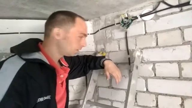 Электромонтаж от Режимщиков смотреть онлайн