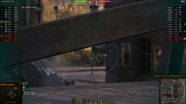 Что стало с моим аккаунтом в WOT??? I Танкист WOT смотреть онлайн