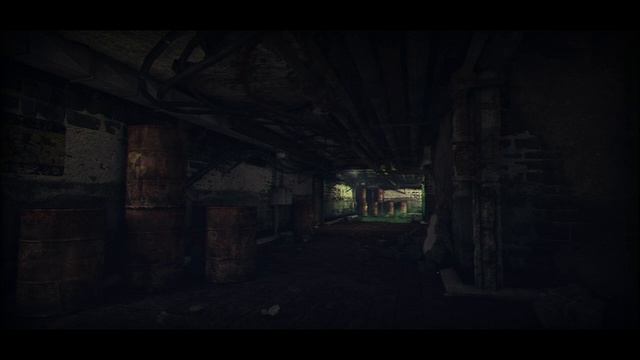 Секрет Fallout 2 смотреть онлайн