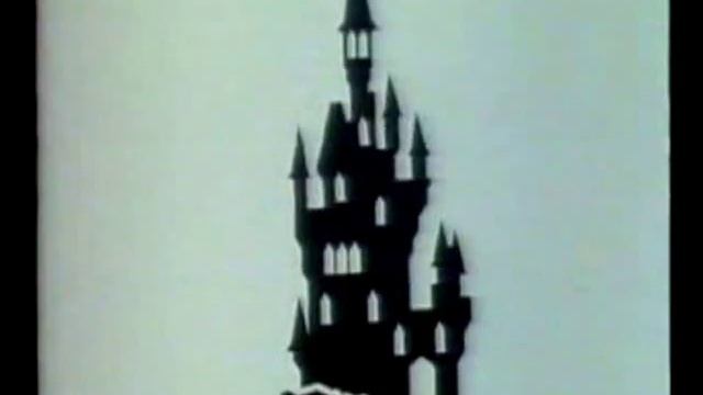 PALACE VIDEO IDENT VHS CIRCA 1982 смотреть онлайн