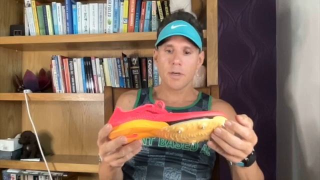 NIKE AIR ZOOM VICTORY, SHOE REVIEW смотреть онлайн