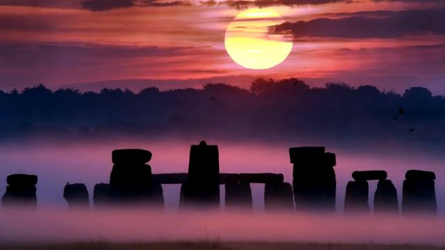 STONEHENGE BRAZUCA смотреть онлайн