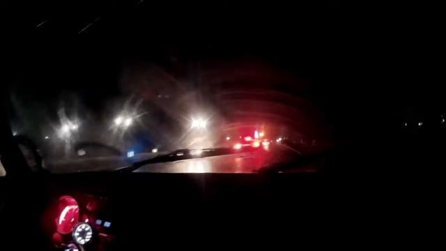 ВАЗ 2101 Турбо. Покатушки после прошивки. смотреть онлайн