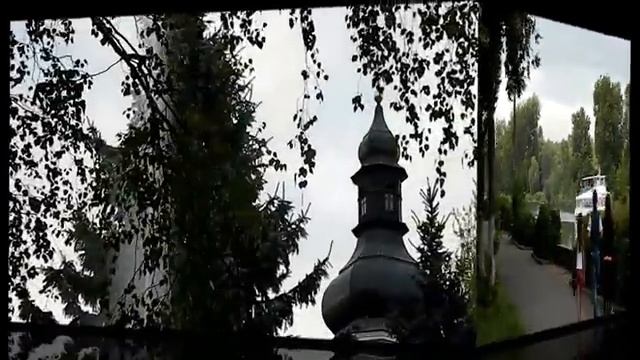 "Во - первых, я из Пинска ..." Песня о городе Пинске. 2015 смотреть онлайн