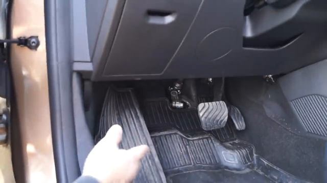 РЕНО АРКАНА (Renault Arkana) САМЫЙ ПРАВДИВЫЙ ОБЗОР.mp4 смотреть онлайн