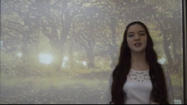 Иван Бунин «Отрывок из поэмы "Листопад"» смотреть онлайн