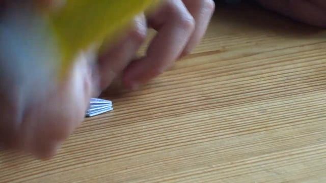 Обьемная аппликация. Космонавт смотреть онлайн