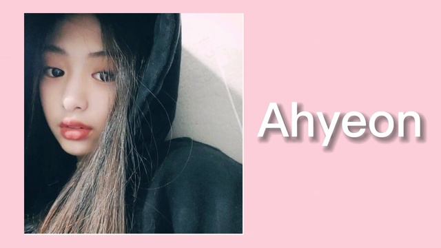 Baby monster member profile | new YG girl group 2023 смотреть онлайн