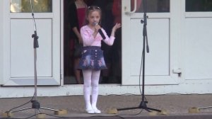 Кошка беспородная