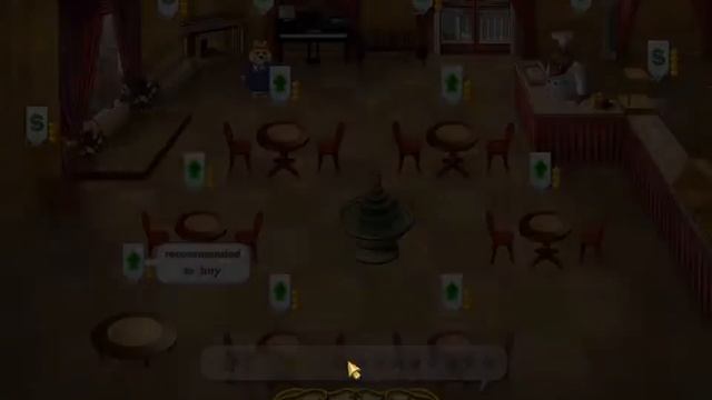 Bilbo: The Four Corners of the World Level 1-6 & 1-7 смотреть онлайн
