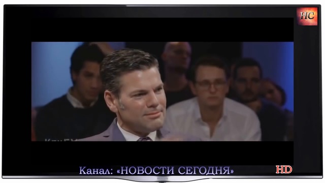 Немец говорит ПРАВДУ о МВФ