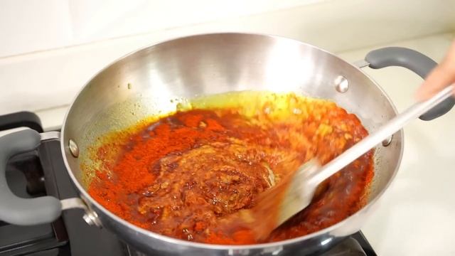 एक मसाले से तीन अलग रेसिपी; आज बनाया मेहमानों के लिए खाना | Cooking for Guests смотреть онлайн