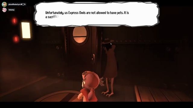 [7] A Hat in Time - A Groovy Movie смотреть онлайн
