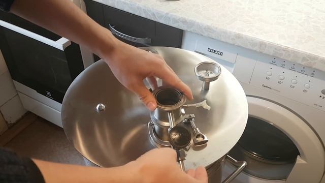 УЗЕЛ ДЛЯ ГОЛОВ И ХВОСТОВ - Ответ на вопрос. От Сан Саныча. смотреть онлайн