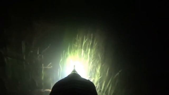 Щучье озеро Ночная подводная охота! смотреть онлайн