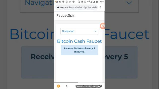 faucetspin.com раздает хорошее количество крипто 🎉22.12.2021 смотреть онлайн