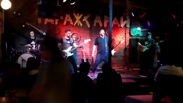Меня Миловал Господь - группа "Лица" смотреть онлайн