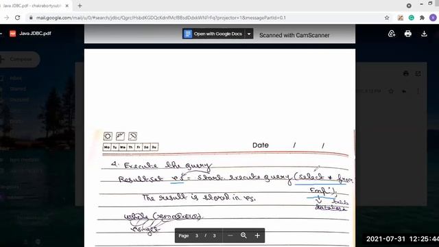 Java Programming Class ( CS 2806 ) Lect- 34 continued on 31.07.2021 смотреть онлайн