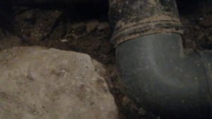 Решаем проблему с канализацией чем заклеить протечку