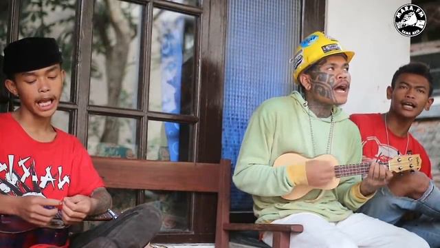 DEMI JABATAN BANYAK KORB4N BERJATUHAN - DILEMA NEGRI INI - COVER MARA FM смотреть онлайн