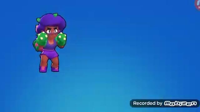 Brawl Stars вот это обнова и везуха роза с простого ящика смотреть онлайн