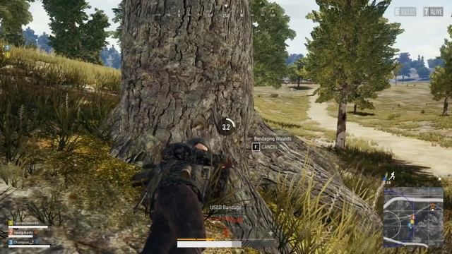 PUBG ОБНОВЛЕНИЕ 30.01.2018 НОВЫЙ РЕЙТИНГОВЫЙ СЕЗОН, ИЗМЕНИЛИ ПУСТЫННУЮ КАРТУ, УЛУЧШИЛИ АНТИЧИТ смотреть онлайн