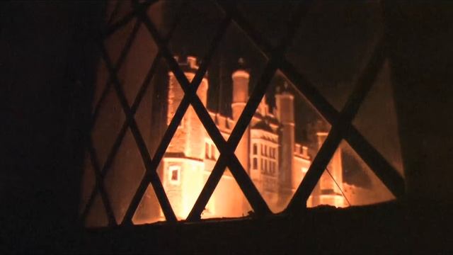 The ghosts of Hampton Court Palace смотреть онлайн