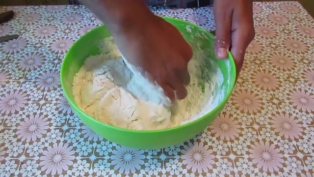 Приготовим вместе