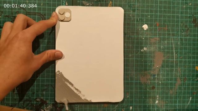 макет iPad 11 pro из бумаги +розыгрыш!!! смотреть онлайн