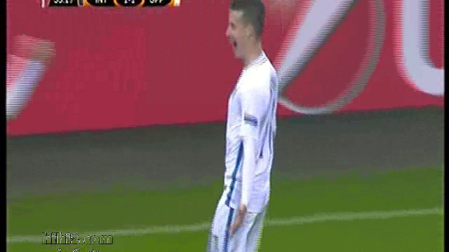 Inter Milan 1 Vs 1 Sparta Praha Hihi2 смотреть онлайн