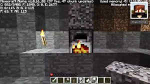 Как Выглядит МИСТИКА Без СУЩЕСТВ в Майнкрафт ┃Детектив Ник – Майнкрафт мистика  перезолив с ютуба