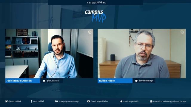 ¿Qué pasa con Visual Basic .NET? ¿Va a desaparecer? ¿Qué debería hacer? смотреть онлайн