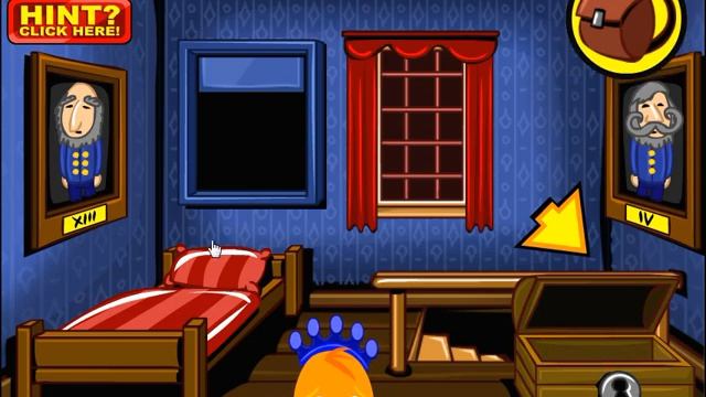 [Pencil Kids] Monkey GO Happy Witchcraft Walkthrough смотреть онлайн