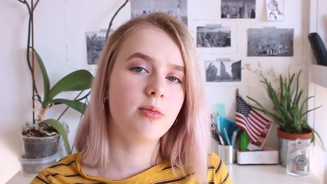 МОИ ВЕСЕННИЕ ФАВОРИТЫ | косметика, vans и аниме смотреть онлайн