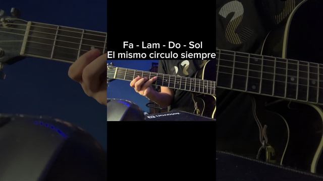 YSL OSCAR MAYDON - TUTORIAL /REQUINTO /ACORDES