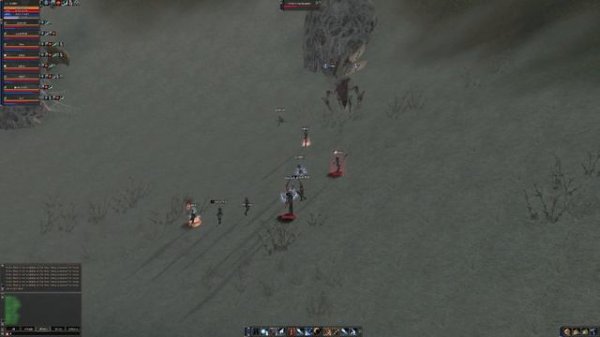 Lineage 2 C4 x1 [Raid Boss] - Lvl 48 ~ [Orfen's Handmaiden] - Keltir - 4K