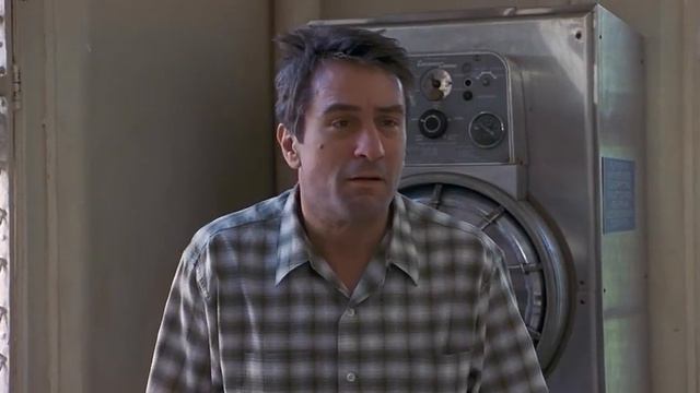 Awakenings (Пробуждение) - Robert De Niro (Роберт Де Ниро), Robin Williams (Робин Уильямс), 1990