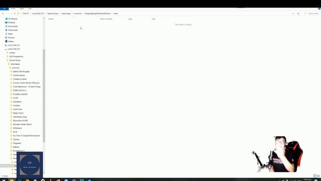 How To Backup SAVES For Games With No Steam Cloud смотреть онлайн