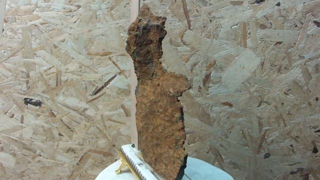 Серия "Минералы": уваровит №3 смотреть онлайн