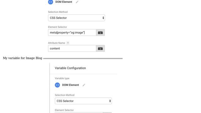 Webmasters: JSON-LD GTM Tag for BlogPosting смотреть онлайн