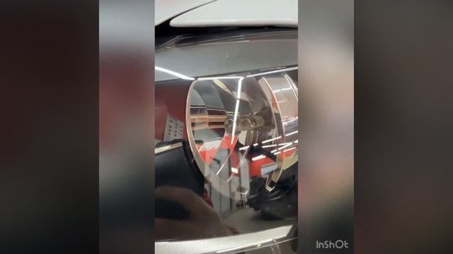Volkswagen Polo тюнинг фар смотреть онлайн